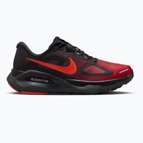 Pánské běžecké boty Nike Structure Plus black/university red/bright crimson
