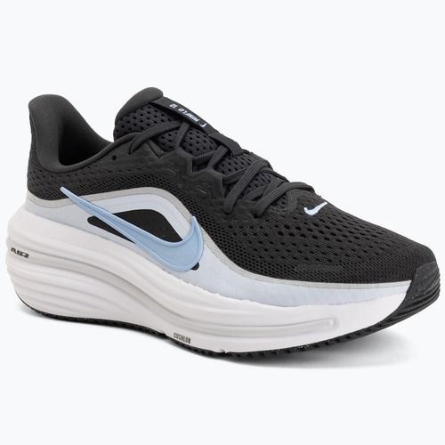 Dámské běžecké boty Nike Winflo 12 dark smoke grey/white/aluminum