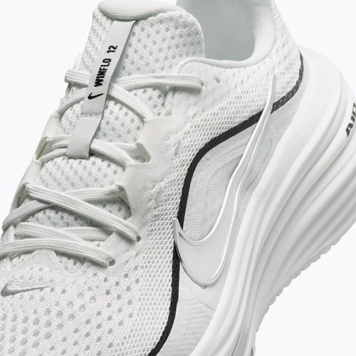 Dámské běžecké boty Nike Winflo 12 summit white/black/metallic silver