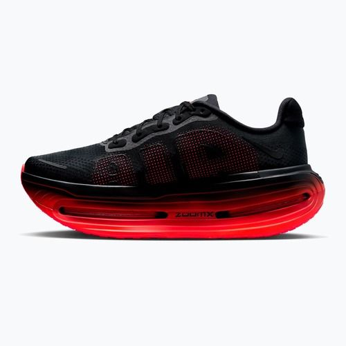 Pánské běžecké boty Nike Vomero Premium black/bright crimson/blackblack/bright crimson/black