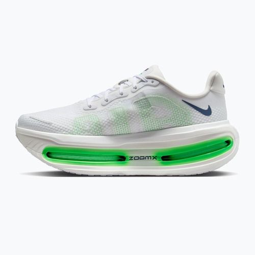 Pánské běžecké boty Nike Vomero Premium white/green spark/midnight navy