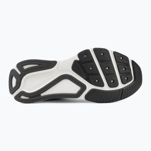 Pánské běžecké boty Nike Structure 26 grey fog/work blue/summit white