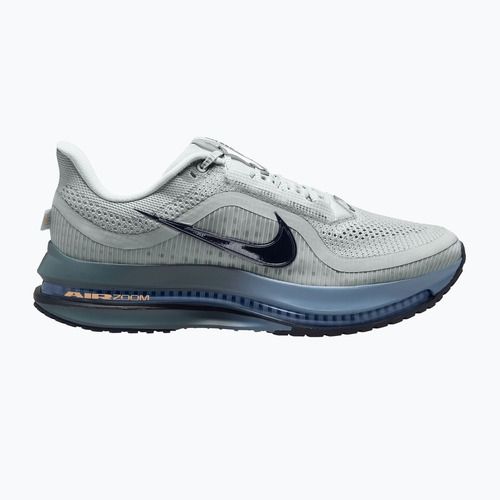 Pánské běžecké boty Nike Pegasus Premium grey mist/mineral slate/dark obsidian