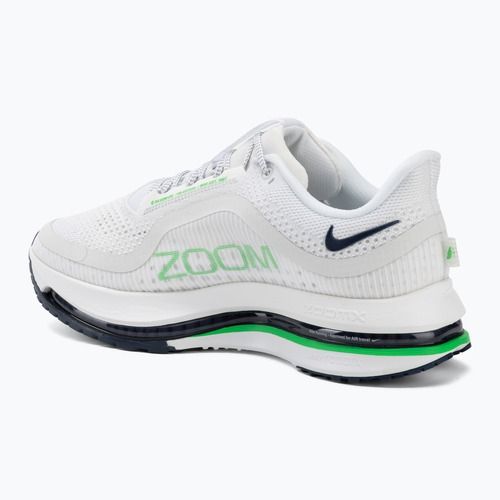Pánské běžecké boty Nike Pegasus Premium white/midnight navy/green spark