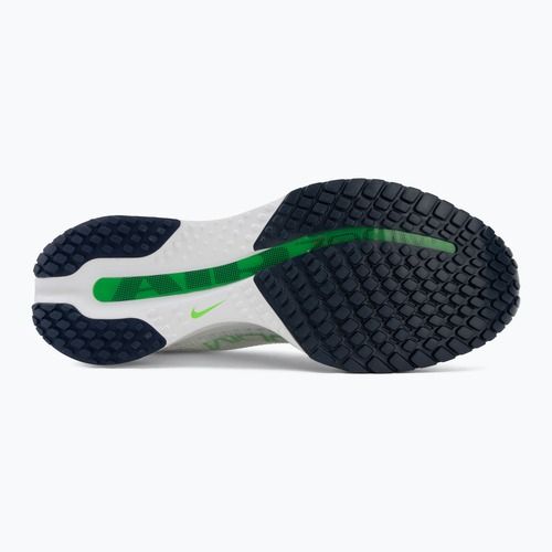 Pánské běžecké boty Nike Pegasus Premium white/midnight navy/green spark