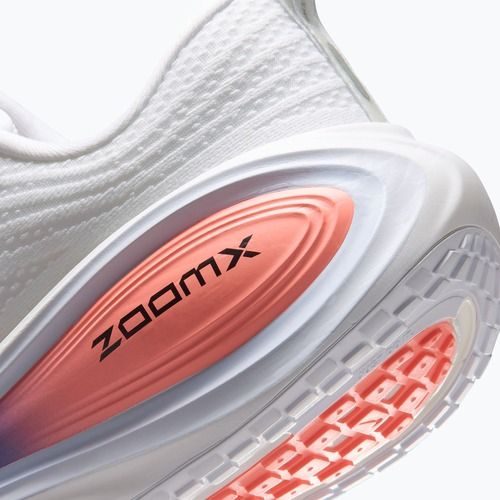 Pánské běžecké boty Nike Vomero Plus white/atomic pink/racer blue/black