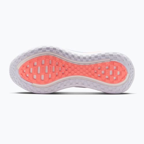 Pánské běžecké boty Nike Vomero Plus white/atomic pink/racer blue/black
