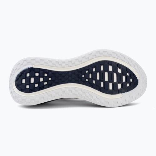 Pánské běžecké boty Nike Vomero Plus white/green spark/midnight navy