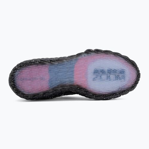 Pánské basketbalové boty Nike S.T. Charge Black/dark smoke grey/black/bright crimson