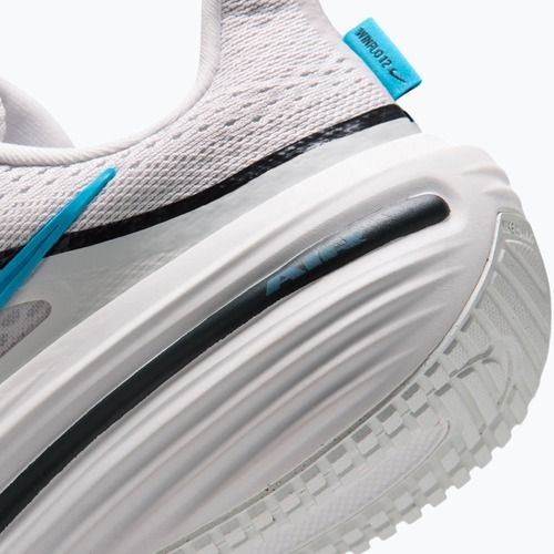 Pánské běžecké boty Nike Winflo 12 vast grey/off white/light current blue