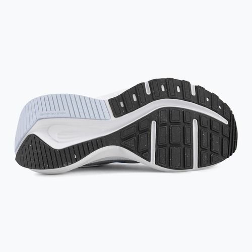 Dámské běžecké boty Nike Downshifter 14 dark smoke grey/white/aluminum