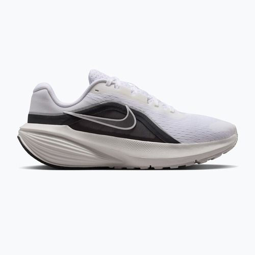 Dámské běžecké boty Nike Downshifter 14 white/summit white/metallic silver