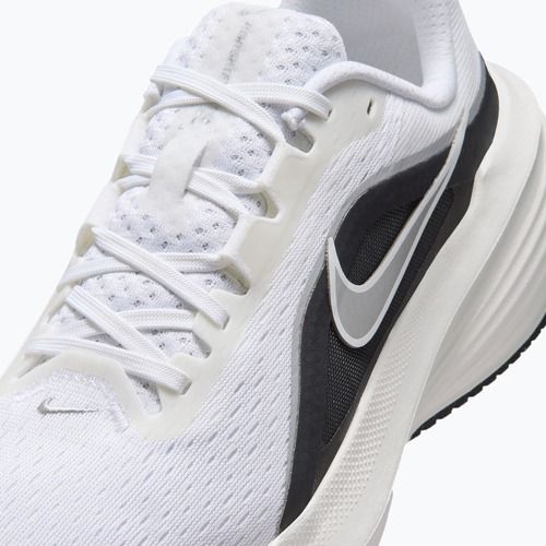 Dámské běžecké boty Nike Downshifter 14 white/summit white/metallic silver