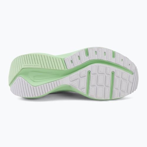 Dámské běžecké boty Nike Downshifter 14 white/cucumber calm/illusion green/white