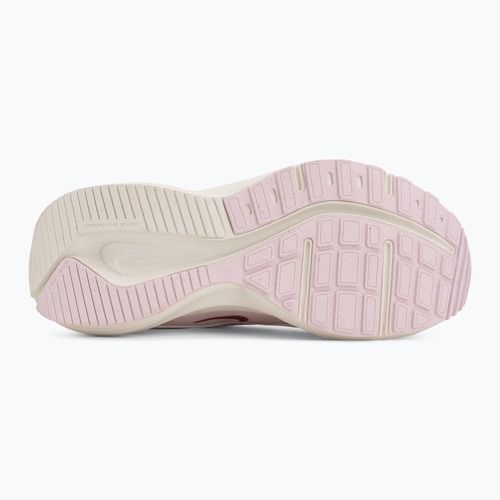 Dámské běžecké boty Nike Downshifter 14 bleached lilac/sail/pink rise/pink smoke