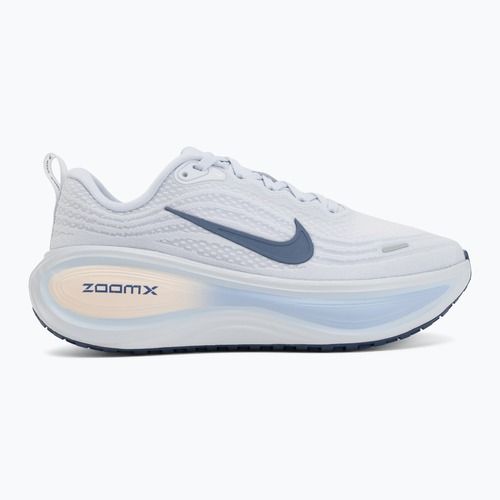 Dámské běžecké boty Nike Vomero Plus white/aluminum/football grey/mystic navy