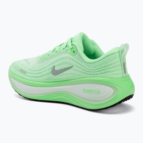 Dámské běžecké boty Nike Vomero Plus white/illusion green/metallic silver