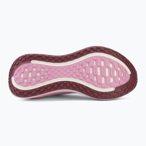 Dámské běžecké boty Nike Vomero Plus bleached lilac/pink rise/light magenta