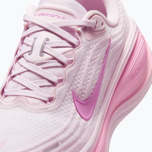 Dámské běžecké boty Nike Vomero Plus bleached lilac/pink rise/light magenta