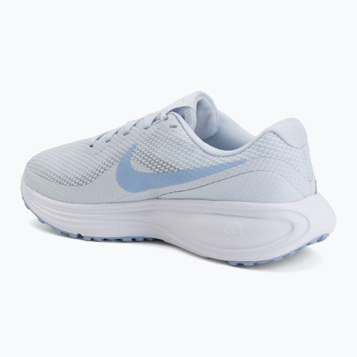 Dámské běžecké boty Nike Revolution 8 football grey/white/anthracite/aluminum