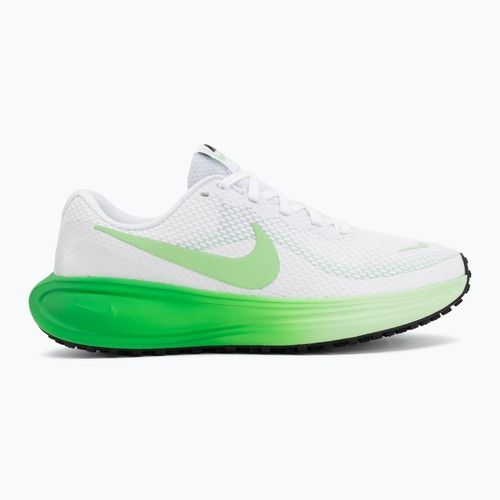 Dámské běžecké boty Nike Revolution 8 white/cucumber calm/illusion green