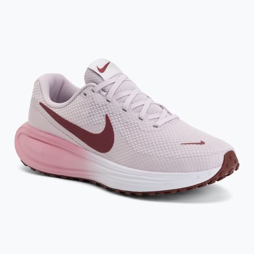 Dámské běžecké boty Nike Revolution 8 bleached lilac/white/pink smoke