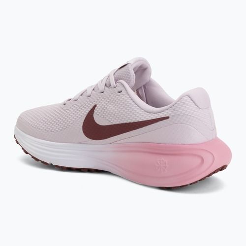 Dámské běžecké boty Nike Revolution 8 bleached lilac/white/pink smoke