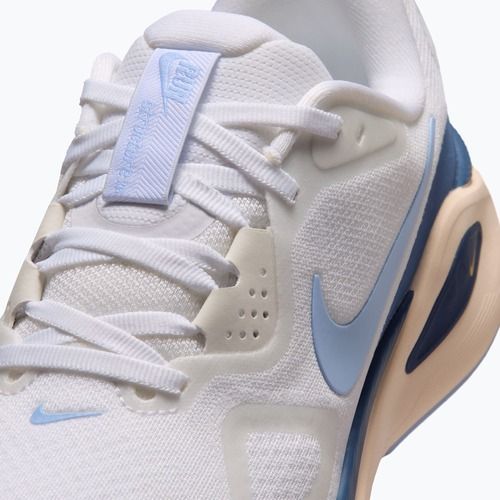 Dámské běžecké boty Nike Structure 26 white/mystic navy/sundial/aluminum