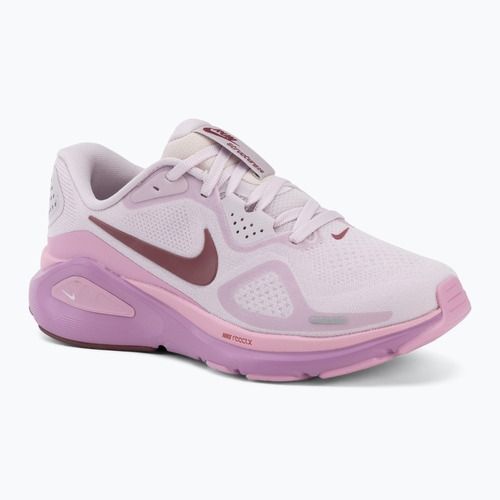 Dámské běžecké boty Nike Structure 26 bleached lilac/pink rise/pink smoke