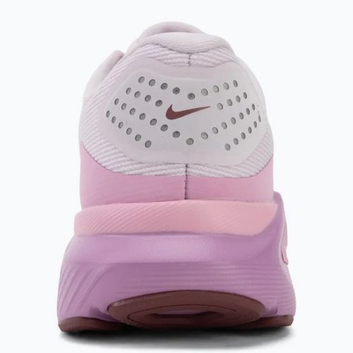 Dámské běžecké boty Nike Structure 26 bleached lilac/pink rise/pink smoke