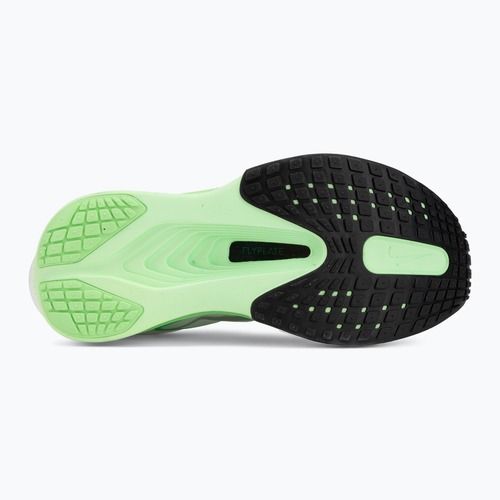 Dámské běžecké boty Nike Zoom Fly 6 white/illusion green/metallic silver