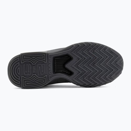 Pánské basketbalové boty Nike LeBron Witness 9 anthracite/iron grey/desert dust/black
