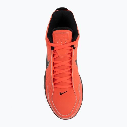 Pánské basketbalové boty Nike LeBron Witness 9 bright crimson/smoke grey/black