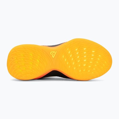 Pánské basketbalové boty Nike Giannis Freak 8 Black/Laser Crimson/Laser Orange