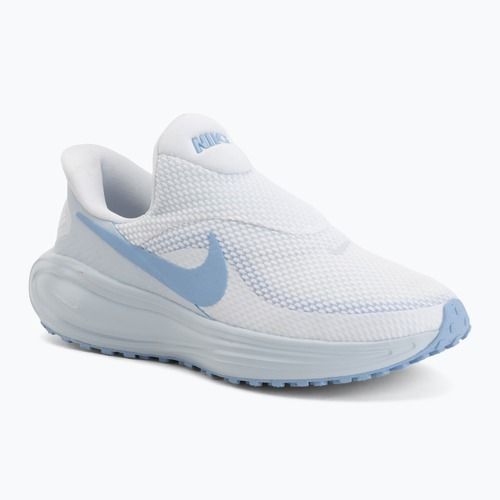 Dámské běžecké boty Nike Revolution 8 EasyOn white/football grey/aluminum