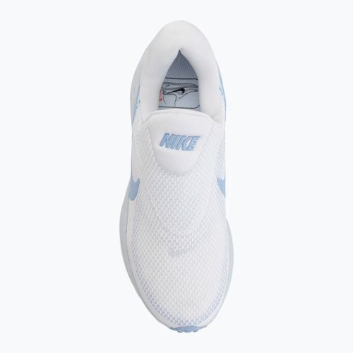 Dámské běžecké boty Nike Revolution 8 EasyOn white/football grey/aluminum