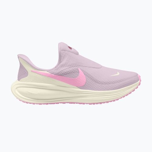 Dámské běžecké boty Nike Revolution 8 EasyOn bleached lilac/sail/pink smoke/pink rise