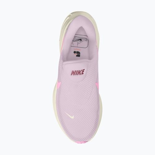 Dámské běžecké boty Nike Revolution 8 EasyOn bleached lilac/sail/pink smoke/pink rise