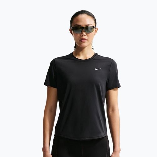 Dámské běžecké tričko Nike Swift Dri-Fit black