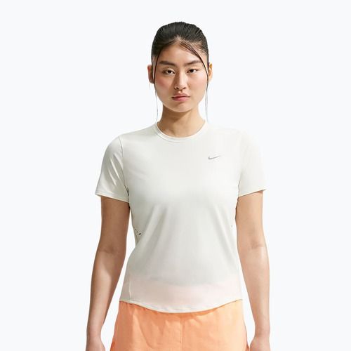 Dámské běžecké tričko Nike Swift Dri-Fit sail