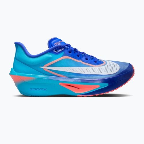 Pánské běžecké boty Nike Zoom Fly 6 racer blue/blue lightning/white