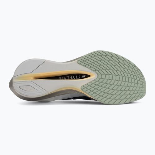 Pánské běžecké boty Nike Vaporfly 4 Spruce Aura/Grey Fog/Dark Obsidian