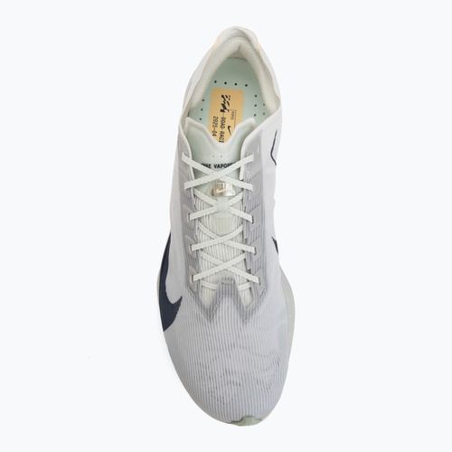 Pánské běžecké boty Nike Vaporfly 4 Spruce Aura/Grey Fog/Dark Obsidian
