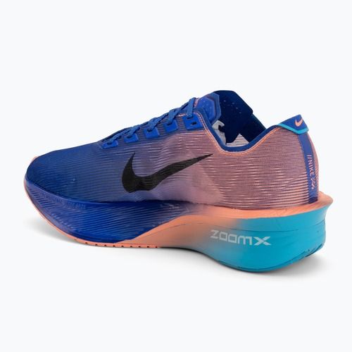 Pánské běžecké boty Nike Vaporfly 4 Racer Blue/Blue Lightning/White