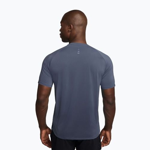 Pánské běžecké tričko Nike Stride diffused blue