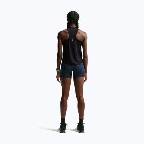 Dámské běžecké tričko Nike Swift Dri-Fit Tank Top black