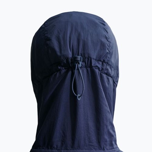 Pánská běžecká bunda Nike Stride midnight navy
