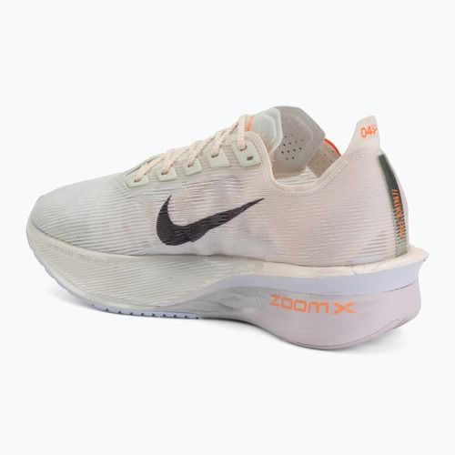 Dámské běžecké boty Nike Vaporfly 4 Barely Green/Chalk/Purple Dynasty