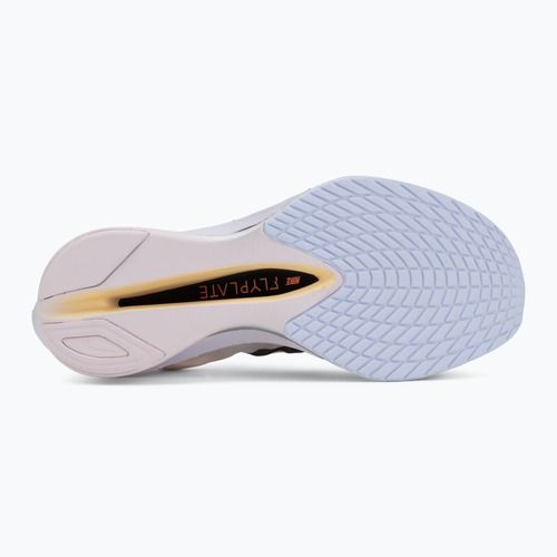 Dámské běžecké boty Nike Vaporfly 4 Barely Green/Chalk/Purple Dynasty