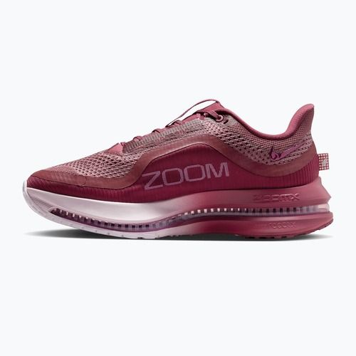 Dámské běžecké boty Nike Pegasus Premium pink smoke/light magenta/pink smoke